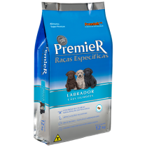 Premier Labrador Cães Filhotes - 12 kg